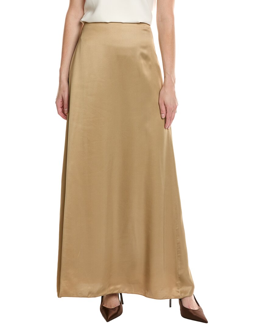 Peserico Peserico Maxi Skirt
