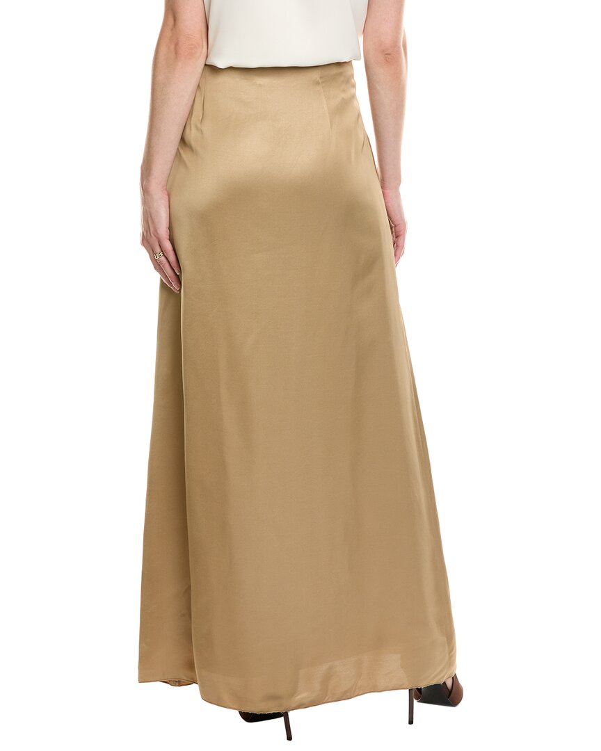Peserico Peserico Maxi Skirt