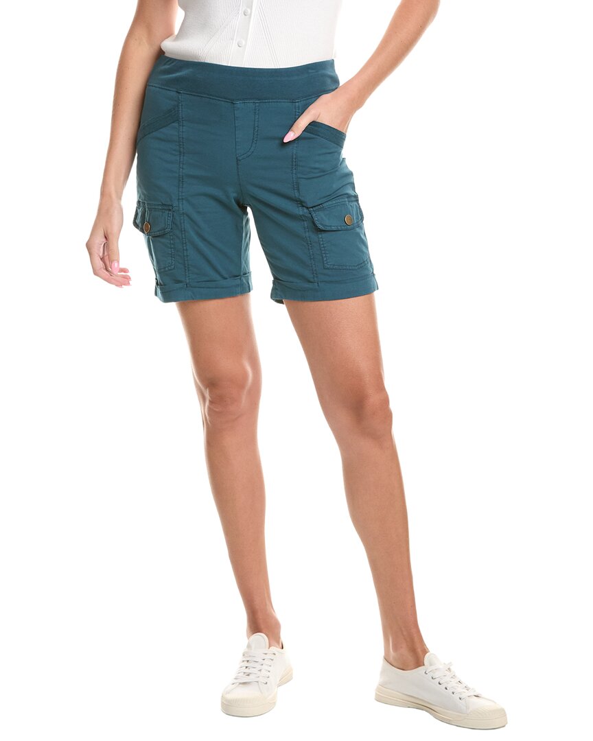 XCVI Xcvi Clarissa Short