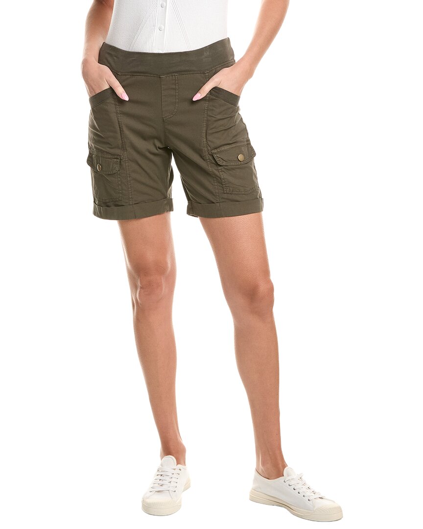 XCVI Xcvi Clarissa Short