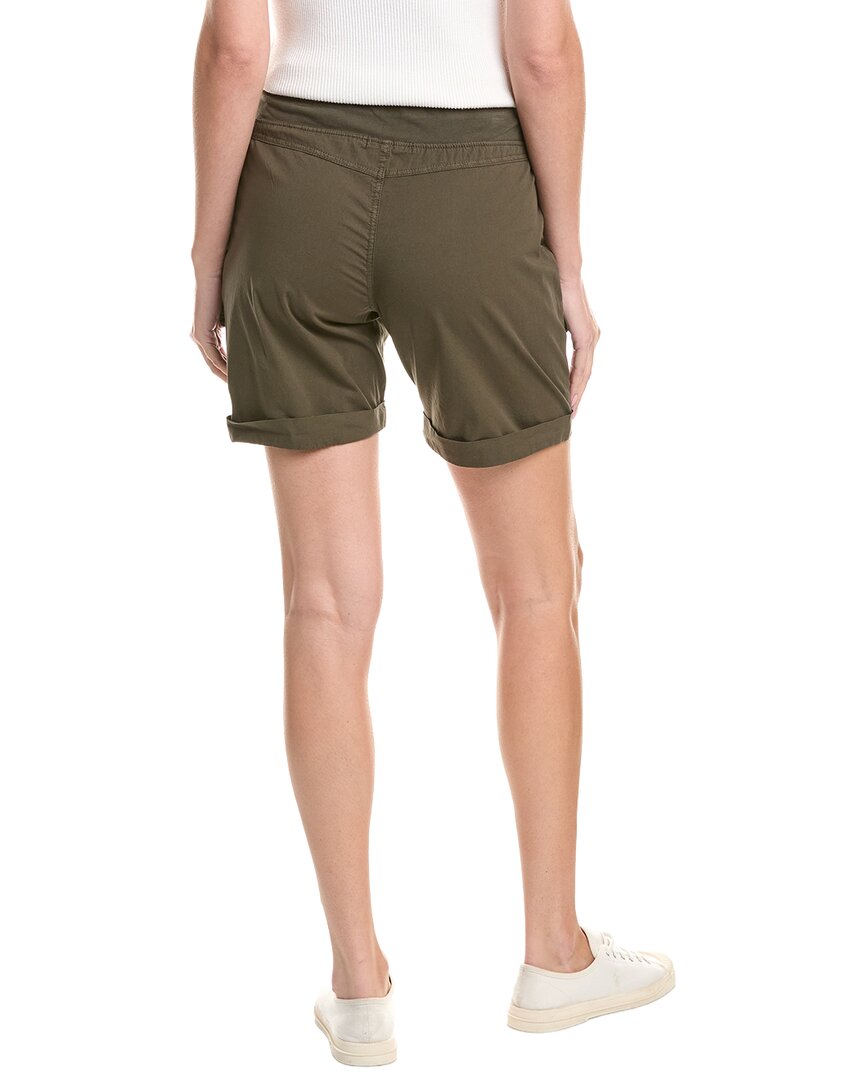 XCVI Xcvi Clarissa Short