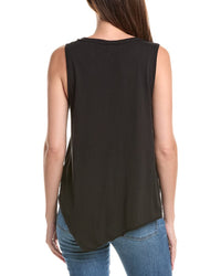 XCVI Xcvi Lazzaro Tank Top