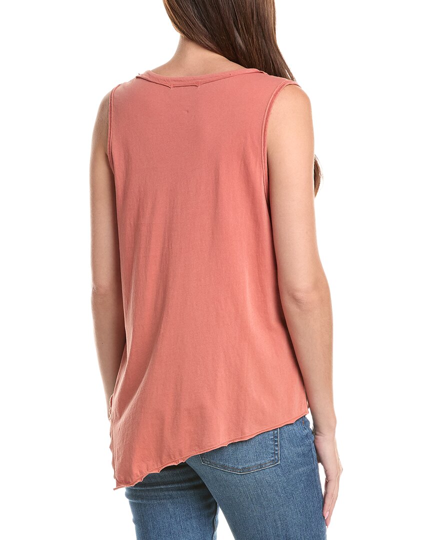 XCVI Xcvi Lazzaro Tank Top