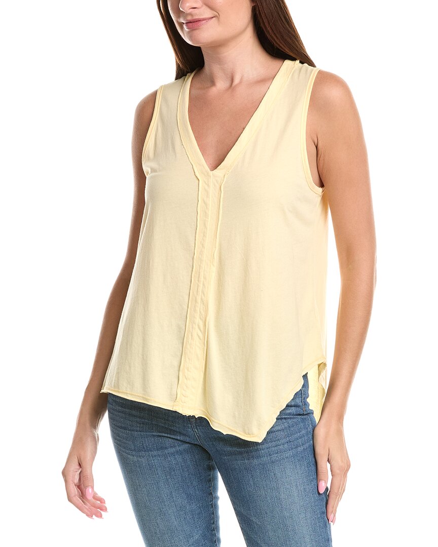 XCVI Xcvi Lazzaro Tank Top