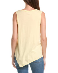 XCVI Xcvi Lazzaro Tank Top