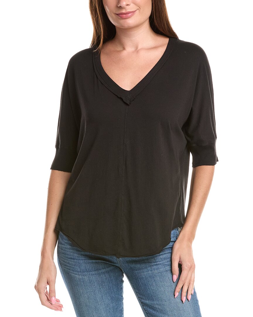XCVI Xcvi Gardiner Top