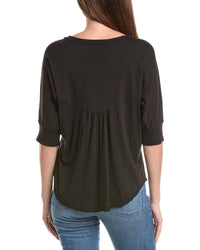 XCVI Xcvi Gardiner Top