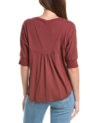 XCVI Xcvi Gardiner Top