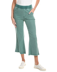 XCVI Xcvi Lorilei Twill Pant