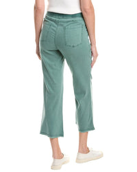 XCVI Xcvi Lorilei Twill Pant