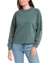 XCVI Xcvi Xenith Pullover