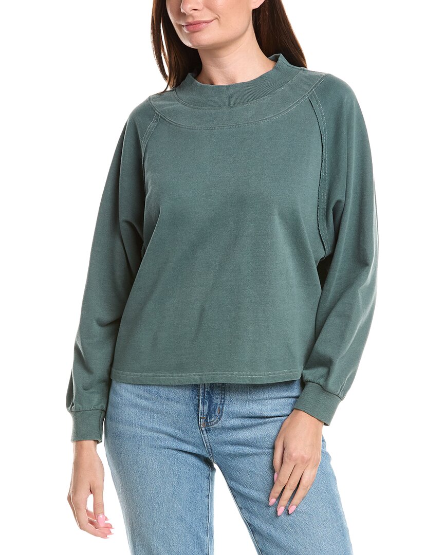 XCVI Xcvi Xenith Pullover
