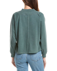 XCVI Xcvi Xenith Pullover