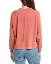 XCVI Xcvi Xenith Pullover