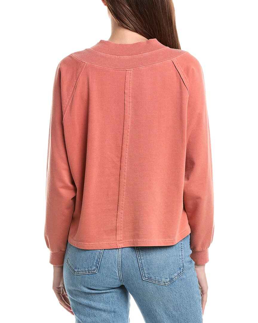 XCVI Xcvi Xenith Pullover