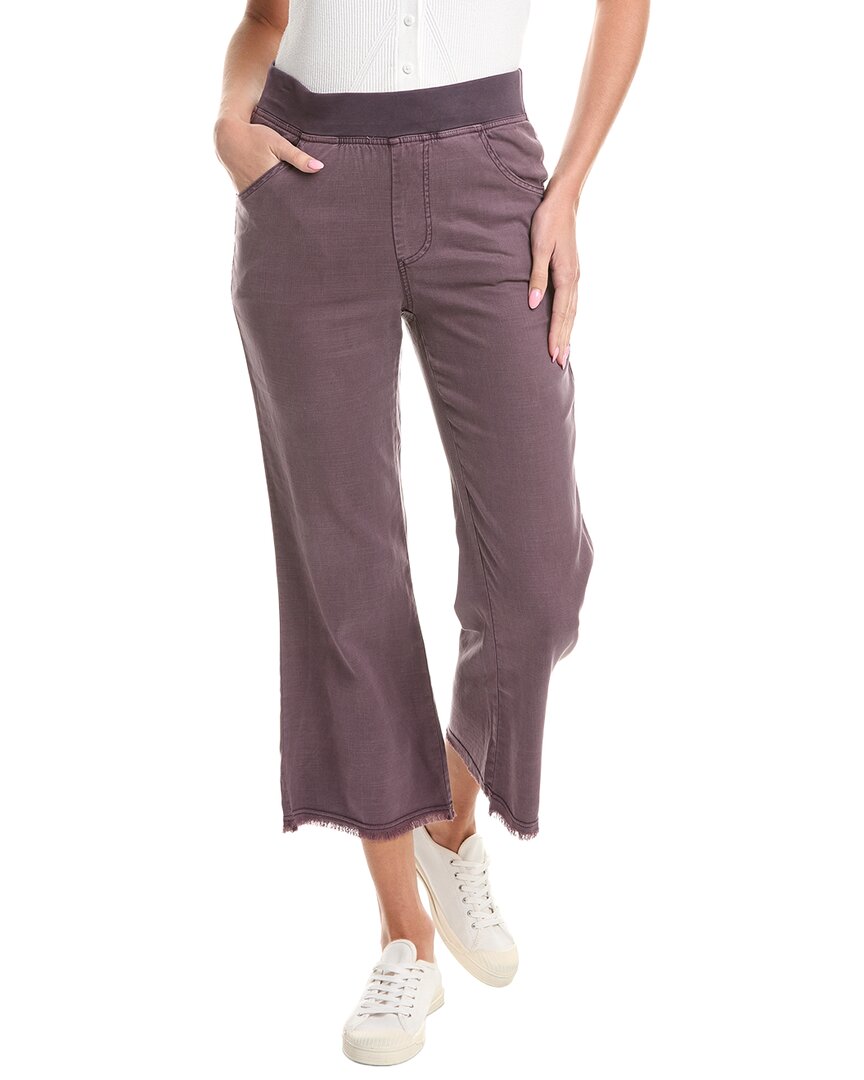 XCVI Xcvi Lorilei Twill Pant