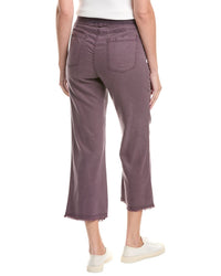 XCVI Xcvi Lorilei Twill Pant