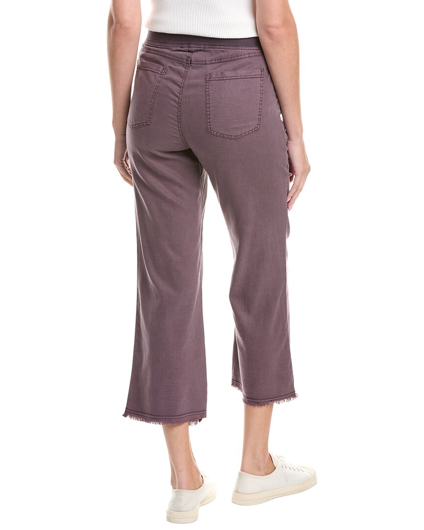 XCVI Xcvi Lorilei Twill Pant