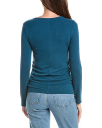 XCVI Xcvi Wearables Edie T-Shirt