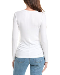 XCVI Xcvi Wearables Edie T-Shirt