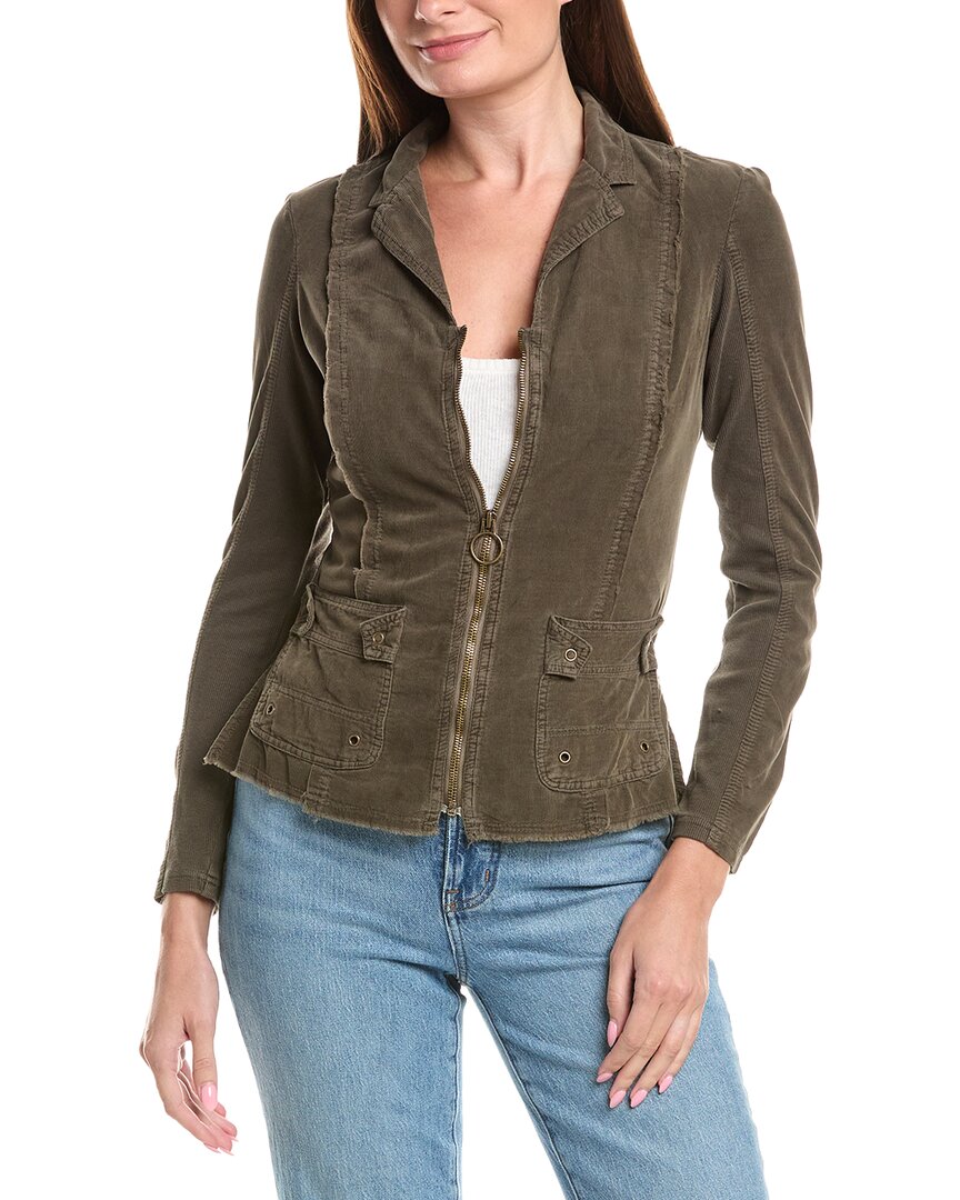 XCVI Xcvi Raphael Jacket