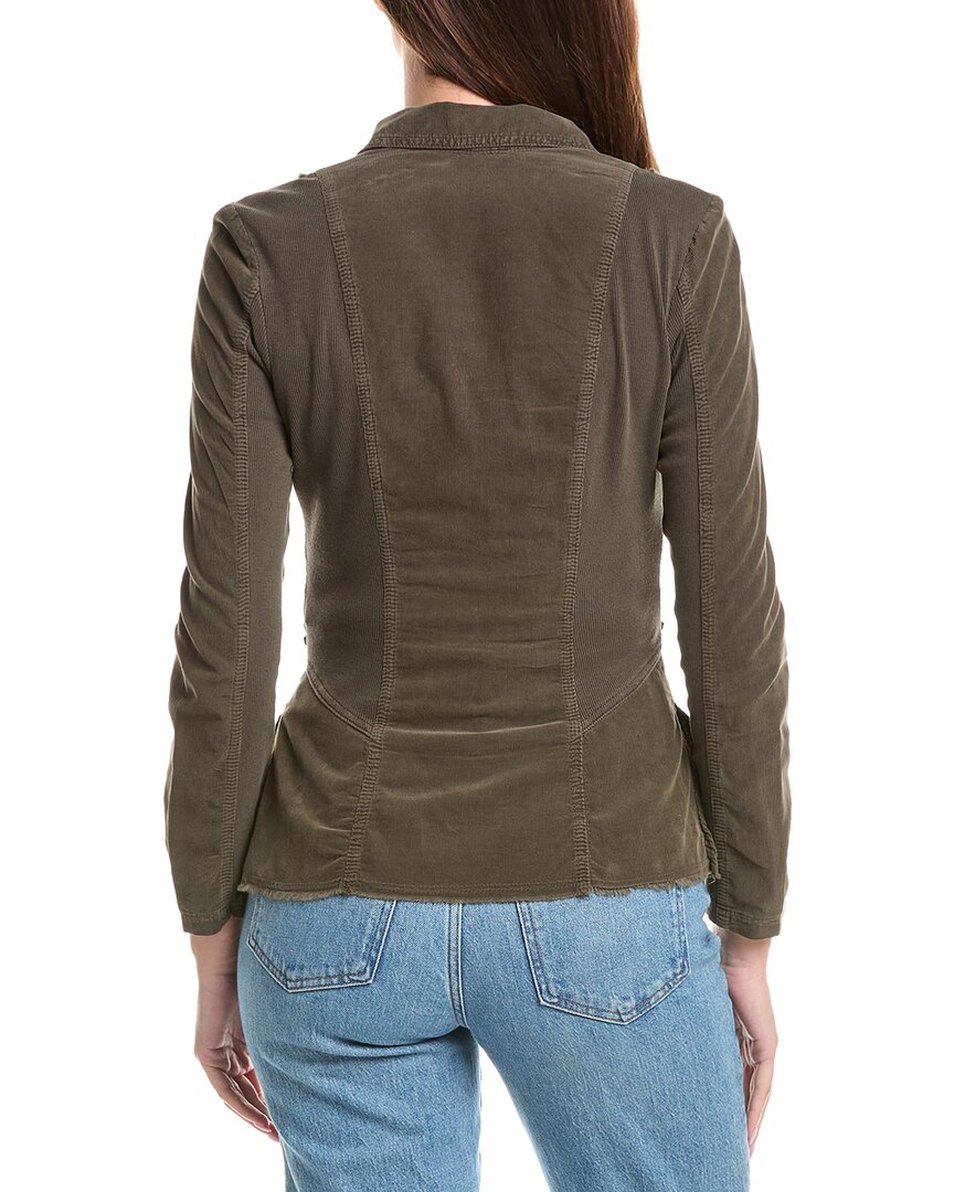 XCVI Xcvi Raphael Jacket
