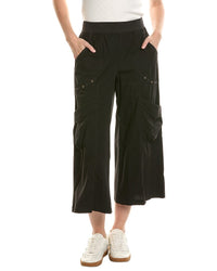 XCVI Xcvi Faulkner Crop Pant