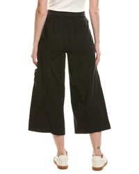 XCVI Xcvi Faulkner Crop Pant