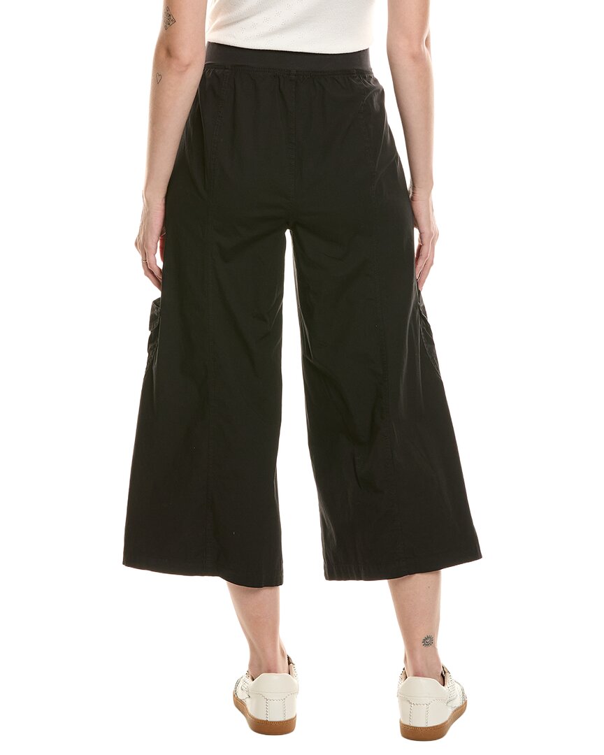 XCVI Xcvi Faulkner Crop Pant