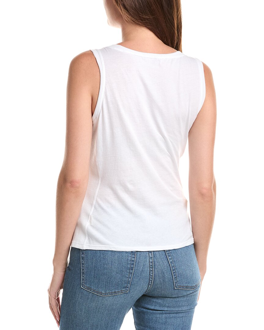 XCVI Xcvi Rexel Tank Top