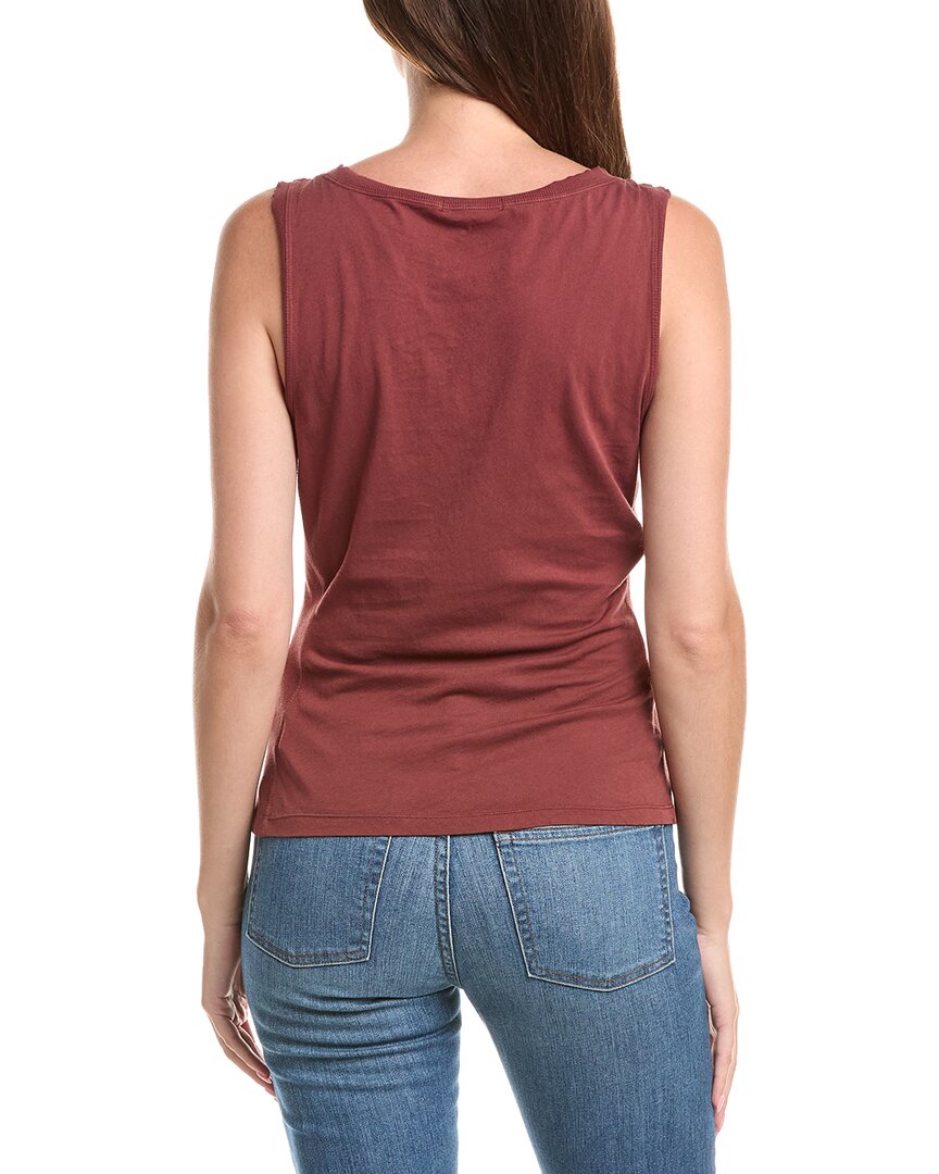 XCVI Xcvi Rexel Tank Top