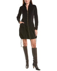 Xcvi Uzma Jacket Dress