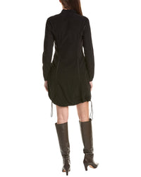 Xcvi Uzma Jacket Dress