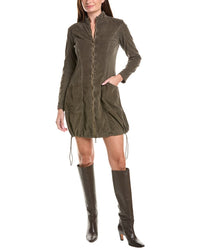 Xcvi Uzma Jacket Dress