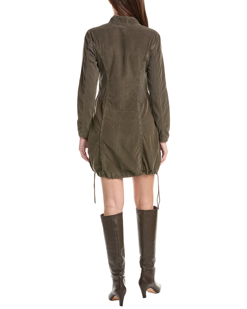 Xcvi Uzma Jacket Dress