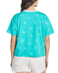 Life is Good® Life Is Good® Crusher Boxy T-Shirt