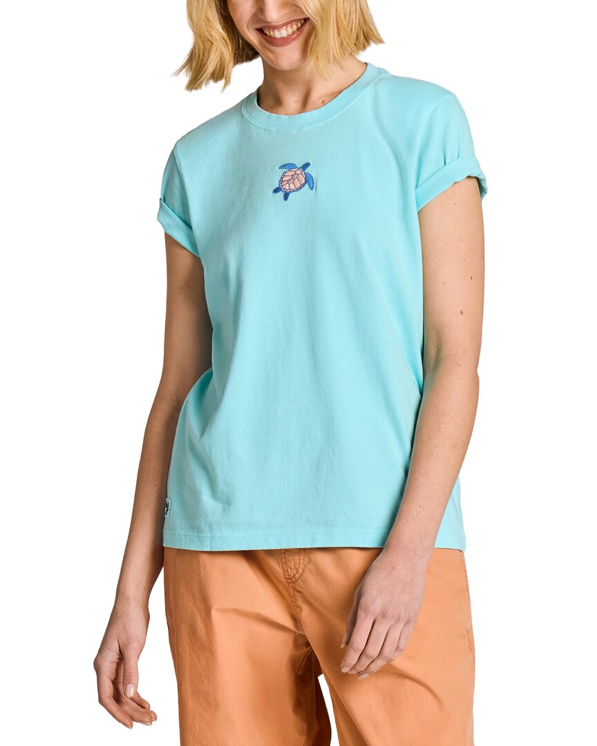 Life is Good® Life Is Good® Crusher T-Shirt