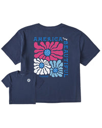 Life is Good® Life Is Good® Crusher Boxy T-Shirt