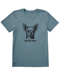 Life is Good® Life Is Good® Crusher T-Shirt