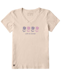 Life is Good® Life Is Good® Crusher T-Shirt