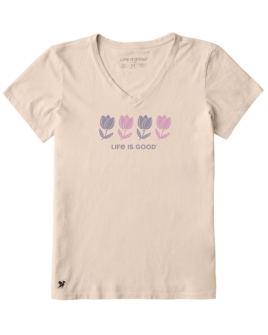 Life is Good® Life Is Good® Crusher T-Shirt