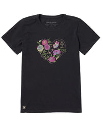Life is Good® Life Is Good® Crusher T-Shirt