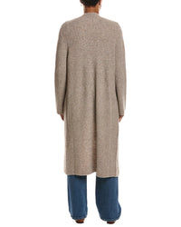 Velvet by Graham & Spencer Velvet By Graham & Spencer Misha Cozy Wool-Blend Cardigan