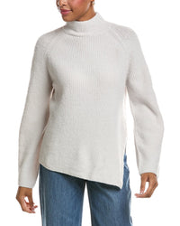 Velvet by Graham & Spencer Velvet By Graham & Spencer Lesa Cozy Knit Sweater