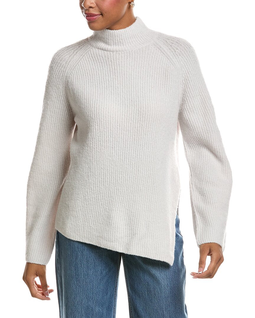 Velvet by Graham & Spencer Velvet By Graham & Spencer Lesa Cozy Knit Sweater