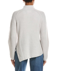 Velvet by Graham & Spencer Velvet By Graham & Spencer Lesa Cozy Knit Sweater