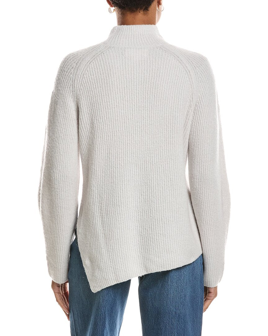 Velvet by Graham & Spencer Velvet By Graham & Spencer Lesa Cozy Knit Sweater