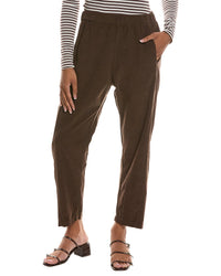 Velvet by Graham & Spencer Velvet By Graham & Spencer Laney Corduroy Pant