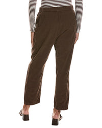 Velvet by Graham & Spencer Velvet By Graham & Spencer Laney Corduroy Pant