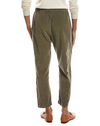 Velvet by Graham & Spencer Velvet By Graham & Spencer Laney Corduroy Pant